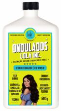 Lola Inc Wavy Conditioner 500 gr