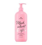 Mad About Lengths Long Hair Shampoo 1000 ml