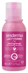 Lactyferrin Oh Cleansing Gel