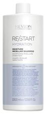 Re/Start Hydration Moisturizing Micellar Shampoo