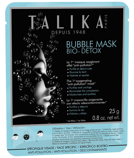 Bio-Detox Bubble Mask 25 gr