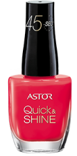 Quick shine Nail Polish