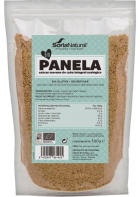 Organic Sugar Panela 500 gr