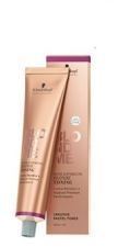 Blondme Toning Cream 60 ml