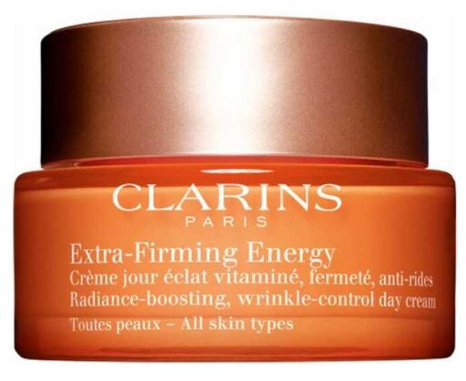 Extra-Firming Energy Anti-Aging Cream 50 ml