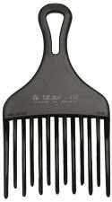 Professional Double Pick Large Pick Comb