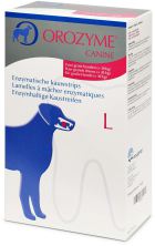 Orozyme Toothpastes L 7 Strips