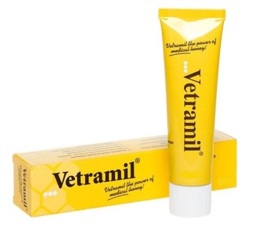 Vetramil Ointment