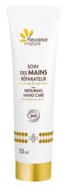 Repairing Hand Cream with Organic Royal Jelly