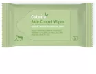 Cutania Skin Control Wipes 24 Wipes