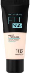 Fit Me Matte + Poreless Makeup Base 30 ml