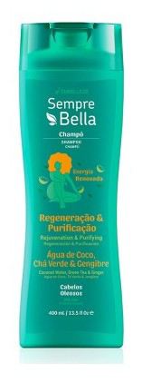 Semperbella Rejuvenation Shampoo 400 ml