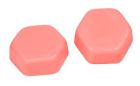 Wax Pink Pastilles