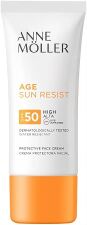 Age Sun Resist Facial Protective Cream 50 ml