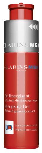 Men Energizing Gel 50 ml