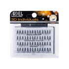 3D Individuals Duralash Knot-Free False Eyelashes