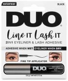 Duo Line It Lash It 2 ​​in 1