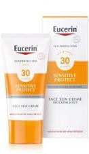 Sun Sensitive Sunscreen Cream for Sensitive and Dry Skin