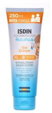 Pediatrics Sunscreen Gel Cream SPF 50