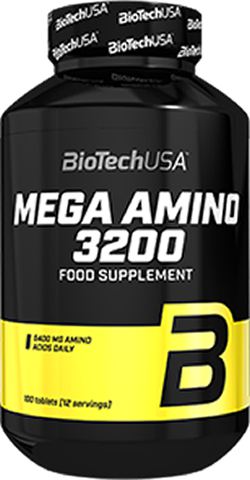 Mega amino