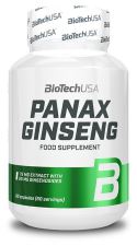 Panax Ginseng 60 capsules