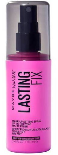 Lasting Fix Fixative Spray 100 ml