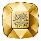 Lady Million Fabulous Eau de Parfum Vaporizer