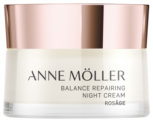 Rosâge Rebalancing Repairing Night Cream 50 ml