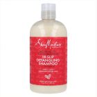 Red Palm &amp; Cocoa Butter Curls Shampoo 399 ml