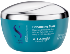 Semi di Lino Curls Enhancing Mask