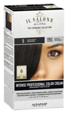 Il Salone Permanent Dye Pack 5 Units