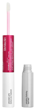 2 in 1 Lip Volumizing Treatment