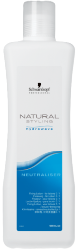 Natural Styling Neutralizing Fixing Lotion 1 L