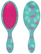 Wet-N-Dry Hair Brush