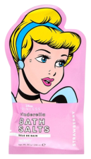 Disney Pop princess Bath Salts Cinderella 80 gr