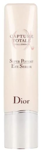 Capture Total Super Potent eye Serum 20 ml