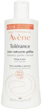 Tolérance Gelled Cleansing Lotion 400 ml