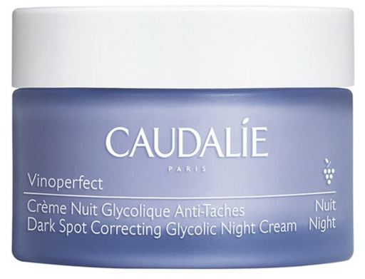 Vinoperfect Glycolic Anti-Stain Night Cream 50 ml