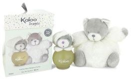 Set Dragee Eau de Senteur 100 ml + Fluffy Bear 2 pieces