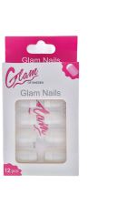 Nails with French Manicure 12 gr