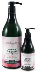 Traybell Essentia Shampoo Sos