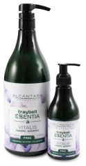 Traybell Essentia Vitaliss Shampoo 250 ml