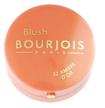 Little Round Pot Blush 32 Ambre Dor 2.5 gr