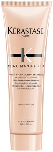 Curl Manifesto Fondant Hydration Essentielle Conditioner 250ml