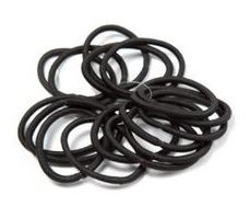 Elastics Assortment 18 Units