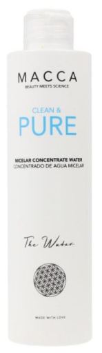 Clean &amp; Pure Concentrated Micellar Water 200 ml