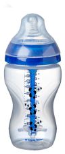 Anti-colic bottle A 340