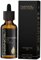 Macadamia Oil Body, Face and Hair 50 ml