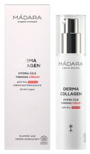 Derma collagen Hydra-Silk Firming Cream 50 ml