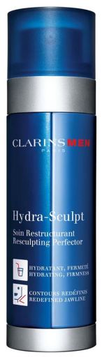 Men Hydra-Sculpt Facial Cream 50 ml